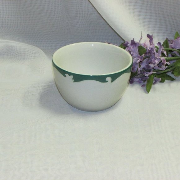 Newport Restsurant Ware Vintage Chili Bowl Sauce Cup Mid-century Dish - Picture 6 of 6